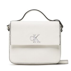 Kabelka Calvin Klein Jeans Minimal Monogram Boxy Flap Cb19 K60K610330 YBI