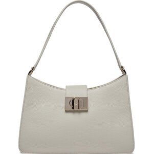 Kabelka Furla 1927 M Shoulder Bag Soft WB01154HSF0001704S1007 Bílá