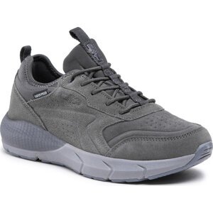 Sneakersy CMP Syryas Wp Lifestyle Shoes 3Q24897 Titanio U911