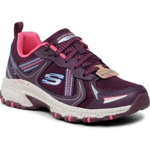 Trekingová obuv Skechers Vast Adventure 149820/PLUM Plum