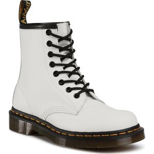 Glády Dr. Martens 1460 Smooth 11822100 White