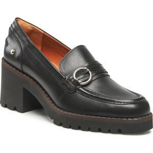 Polobotky Pikolinos W6D-3572 Black