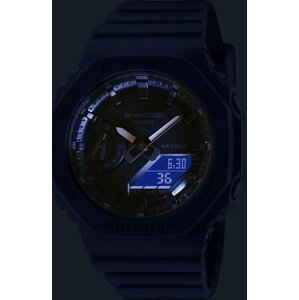 Hodinky G-Shock GMA-S2100BA-2A1ER Navy