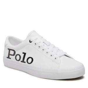 Sneakersy Polo Ralph Lauren Longwood 816892341001 White/Royal