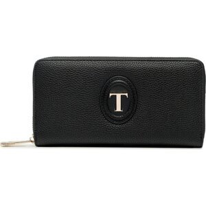 Velká dámská peněženka Trussardi 75W00347 K298