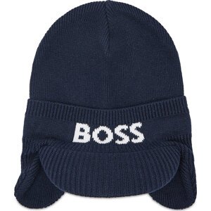 Čepice Boss J01136 M Navy 849