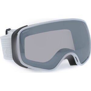 Sportovní ochranné brýle Uvex Scribble FM 5505821130 White