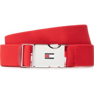 Dětský pásek Tommy Hilfiger Kids Easy Clip Belt AU0AU01400 XNL