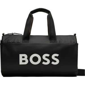 Taška Boss Berrettini 50499010 Black 001