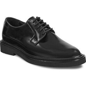 Polobotky Gant Jaczy Low Lace Shoe 27631386 Black