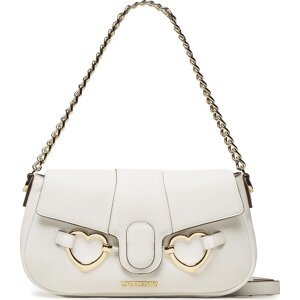 Kabelka LOVE MOSCHINO JC4128PP1GLI1100 Bianco