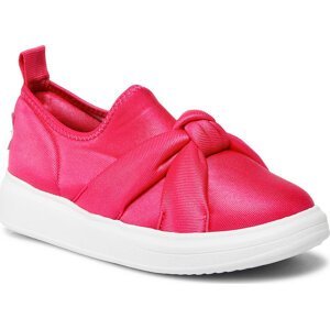 Sneakersy Bibi Glam 1109136 Hot Pink