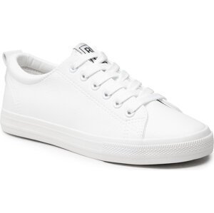 Tenisky Big Star Shoes JJ274311 White