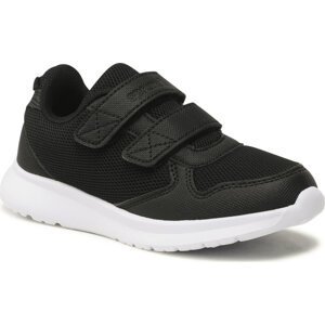 Sneakersy Sprandi CP78-22112(IV)CH Black