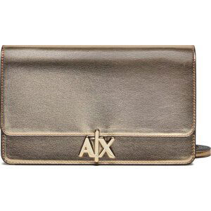 Kabelka Armani Exchange 942979 3F782 02361 Gold