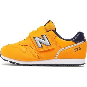 Sneakersy New Balance YZ373XH2 Oranžová