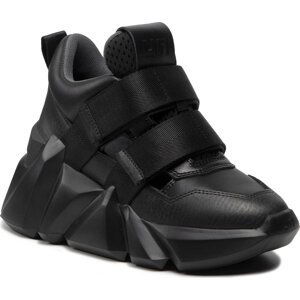 Sneakersy United Nude Space Kick Summer Women 106790151 Black