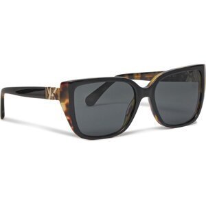 Sluneční brýle Michael Kors 0MK2199 Bi-Layer Black/Amber Tortoise 395087