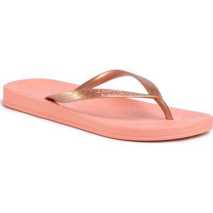 Žabky Ipanema Anatomica Tan Fem 81030 Pink/Rose 24966