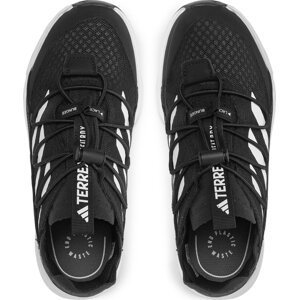 Boty adidas Terrex Voyager 21 HEAT.RDY Travel Shoes HQ5826 Černá