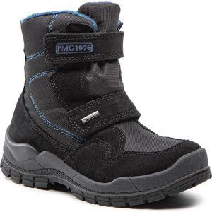 Sněhule Primigi GORE-TEX 2895133 S Nero