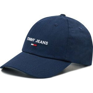 Kšiltovka Tommy Jeans Tjw Sport Cap AW0AW11660 C87