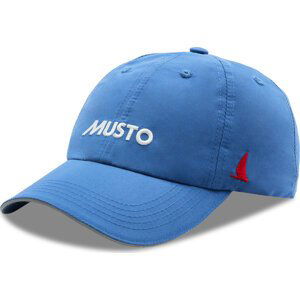 Kšiltovka Musto 80032 Marine Blue 581