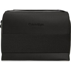 Brašna Calvin Klein Ck Spw Tech Multi Func Organizer K50K510546 Ck Black BAX