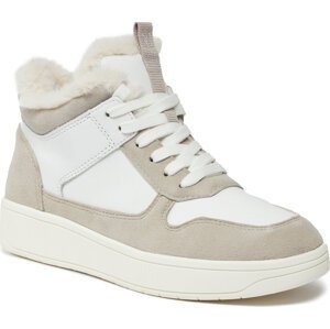 Sneakersy Caprice 9-26106-41 Lt.Grey/White 218