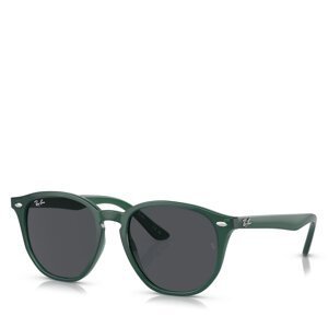 Sluneční brýle Ray-Ban 0RJ9070S Opal Green 713087