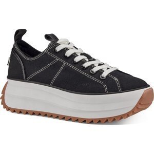 Sneakersy Tamaris 1-23731-20 Black 001