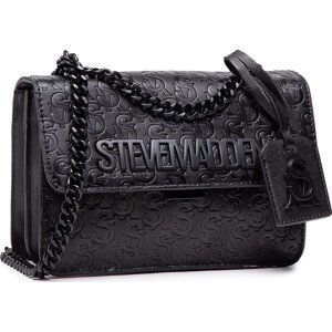 Kabelka Steve Madden Bcoal SM13000528-02002 BLK