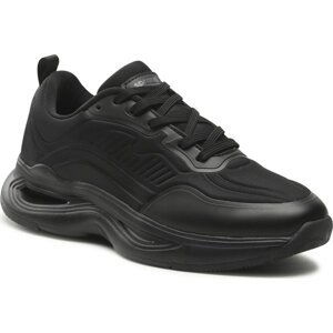 Sneakersy Sprandi WP07-11650-01 Black
