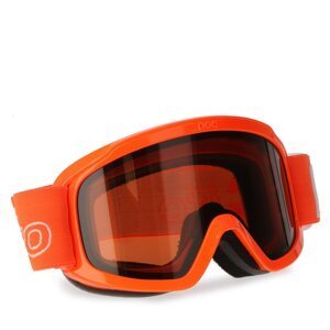 Sportovní ochranné brýle POC Pocito Opsin 40065 9050 Fluorescent Orange
