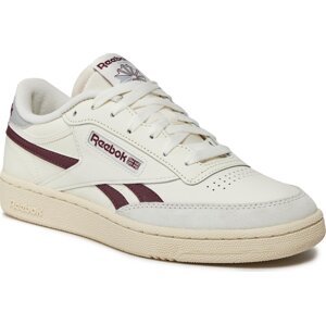 Boty Reebok Club C Revenge ID4908 Bílá