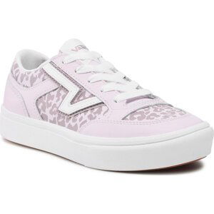 Tenisky Vans Lowland Cc VN0A5HYZ7V71 (Leopard)Orchidiceprpdove