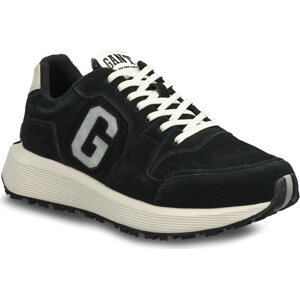 Sneakersy Gant Ronder Sneaker 27633227 Black