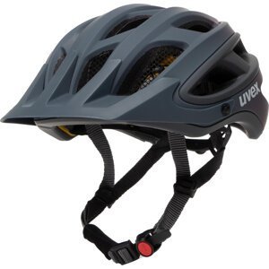 Cyklistická helma Uvex Unbound Mips S4109890815 Anthr-Plum M