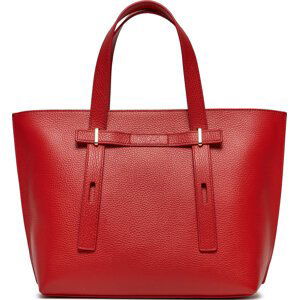 Kabelka Furla Giove M Tote WB01108HSF0002673S1007 Červená