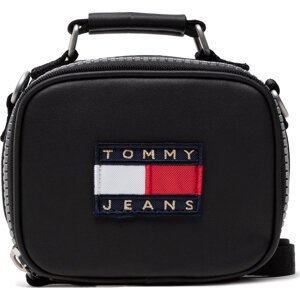 Kabelka Tommy Jeans Tjw Heritage Nano AW0AW10899 BDS