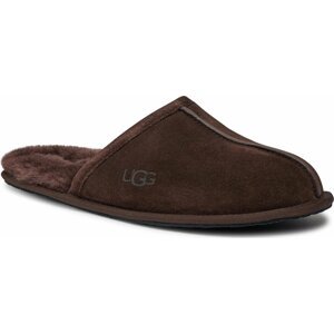 Bačkory Ugg M Scuff 1101111 Ddc