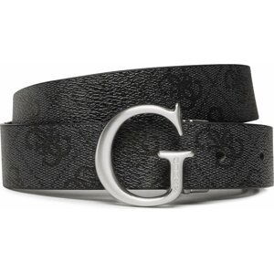 Pánský pásek Guess Vezzola Belts BM7650 VIN30 COA