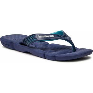 Žabky Havaianas Power 2.0 41454922937 Marine/Blue Nauti