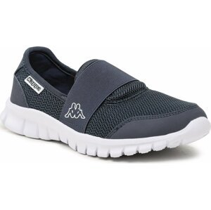 Tenisky Kappa 242494 Navy/White 6710