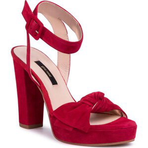 Sandály Gino Rossi A45185-01 Red