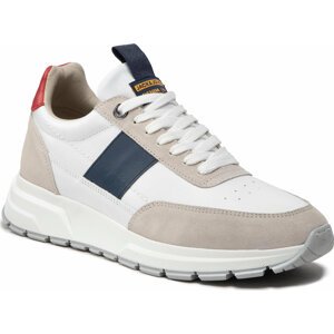 Sneakersy Jack&Jones Jfwrobert 12215610 White/Marshmallo