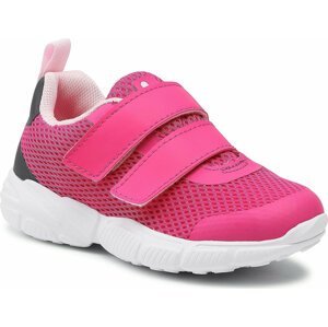 Sneakersy Bibi Ever 1100125 Pink New/Navy