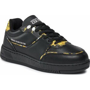 Sneakersy Versace Jeans Couture 75VA3SJ2 ZP305 G89