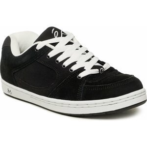 Sneakersy Es Accel Og 5101000139 Black/White/Black 992