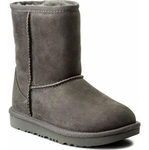 Boty Ugg Classic II 1017703K K/Grey